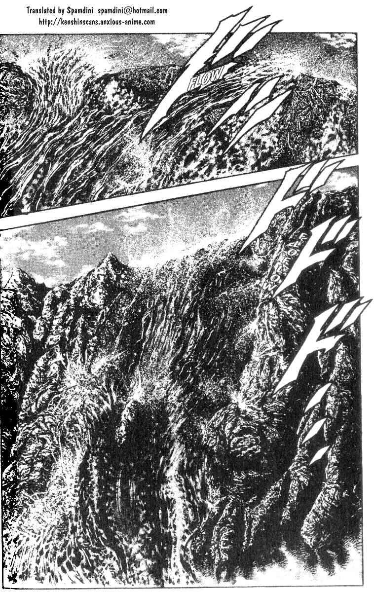 Page 1 Chapter 190 Fist of the North Star
