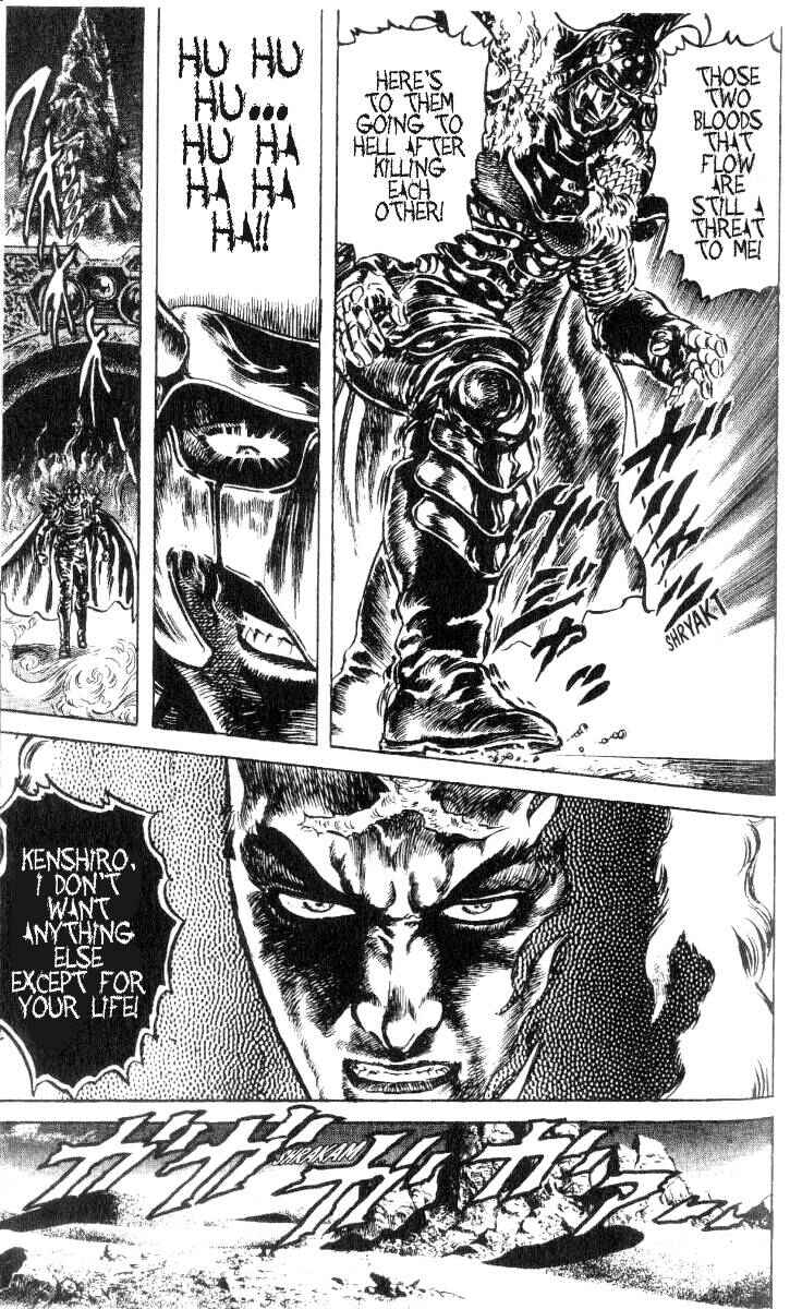 Page 10 Chapter 190 Fist of the North Star