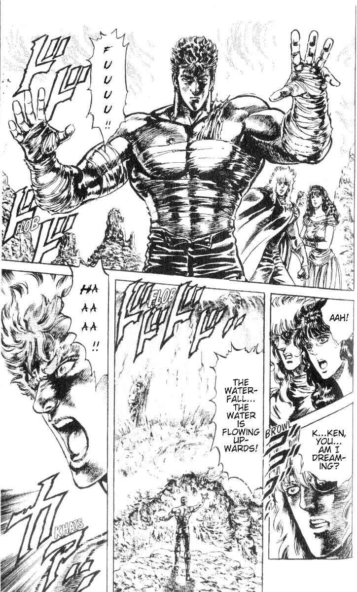 Page 2 Chapter 190 Fist of the North Star