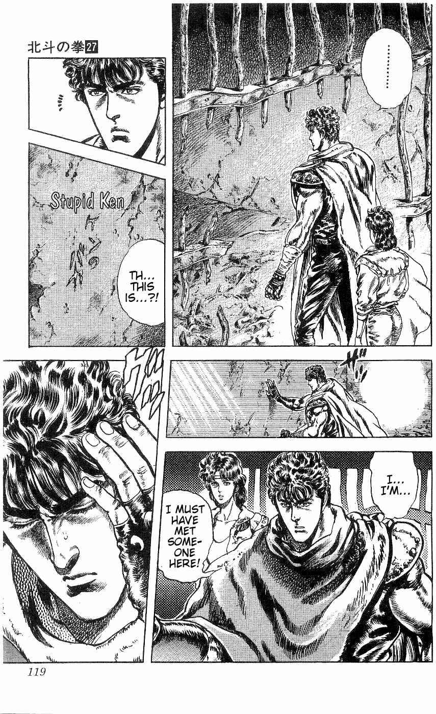 Page 14 Chapter 241 Fist of the North Star
