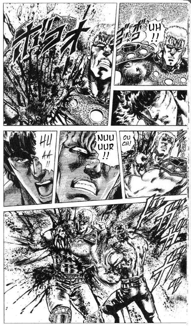 Page 10 Chapter 72 Fist of the North Star