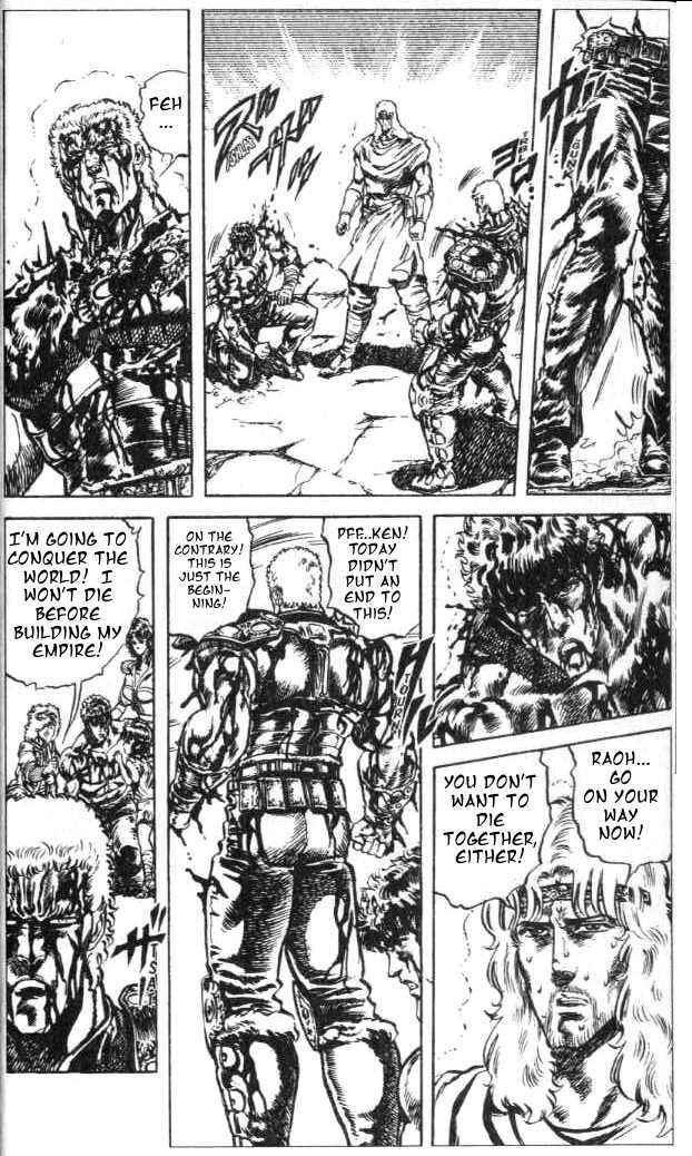 Page 18 Chapter 72 Fist of the North Star
