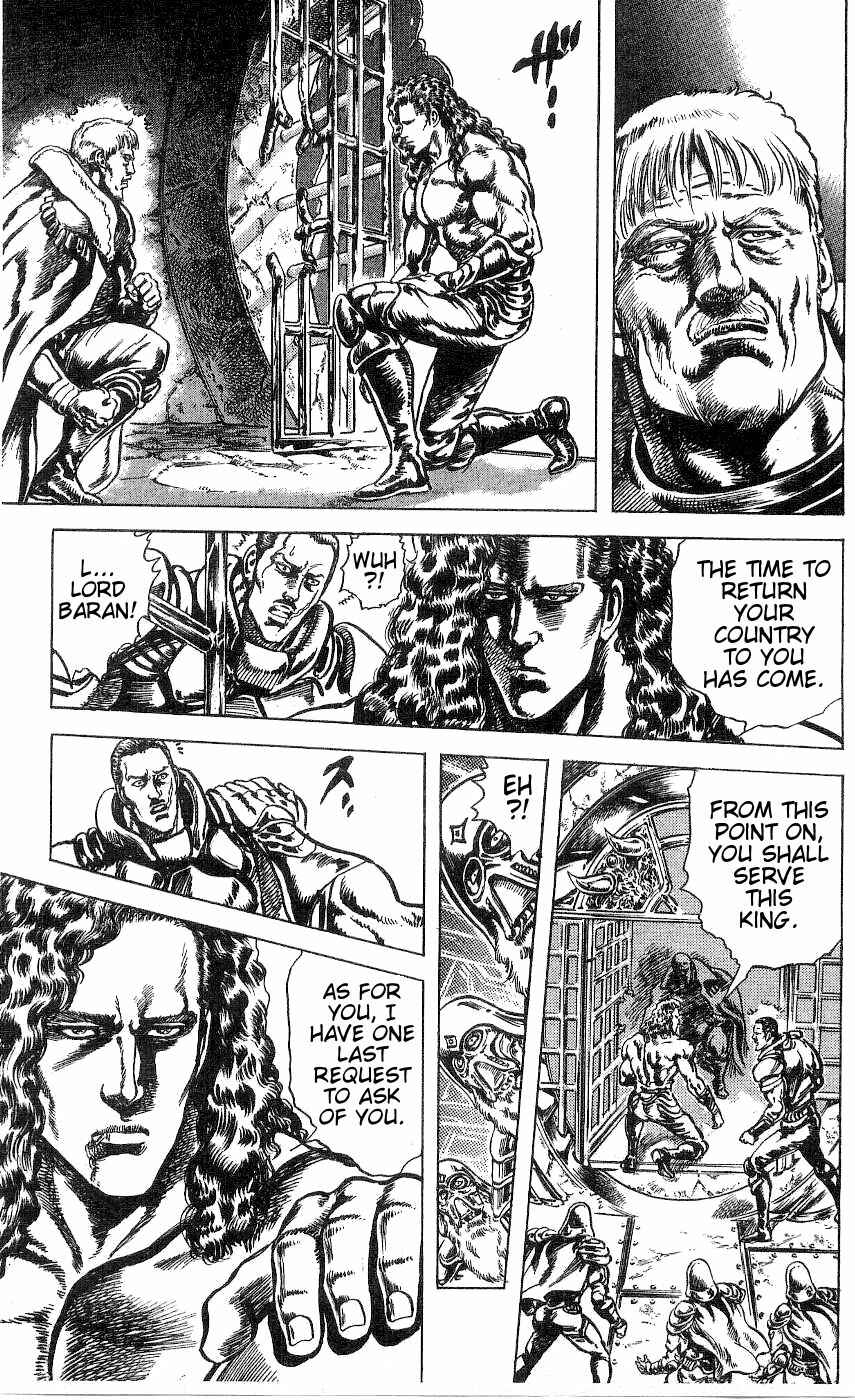 Page 10 Chapter 236 Fist of the North Star