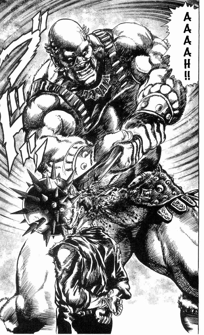 Page 4 Chapter 236 Fist of the North Star