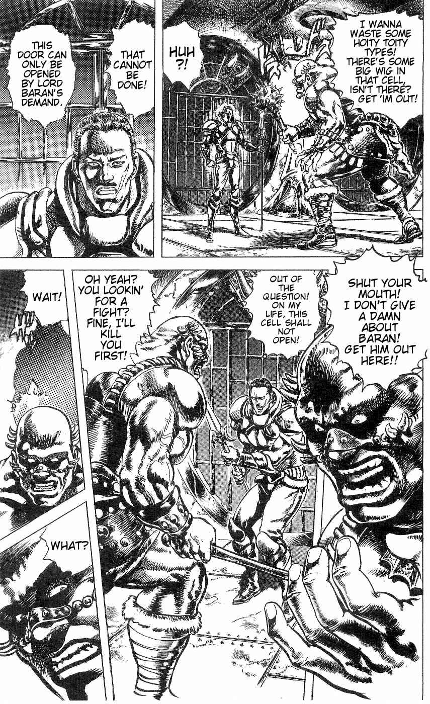 Page 6 Chapter 236 Fist of the North Star