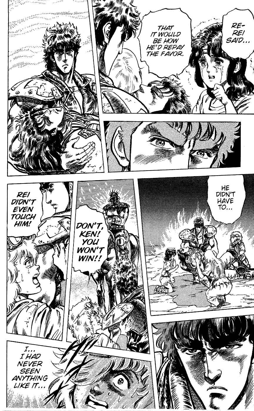 Page 6 Chapter 66 Fist of the North Star