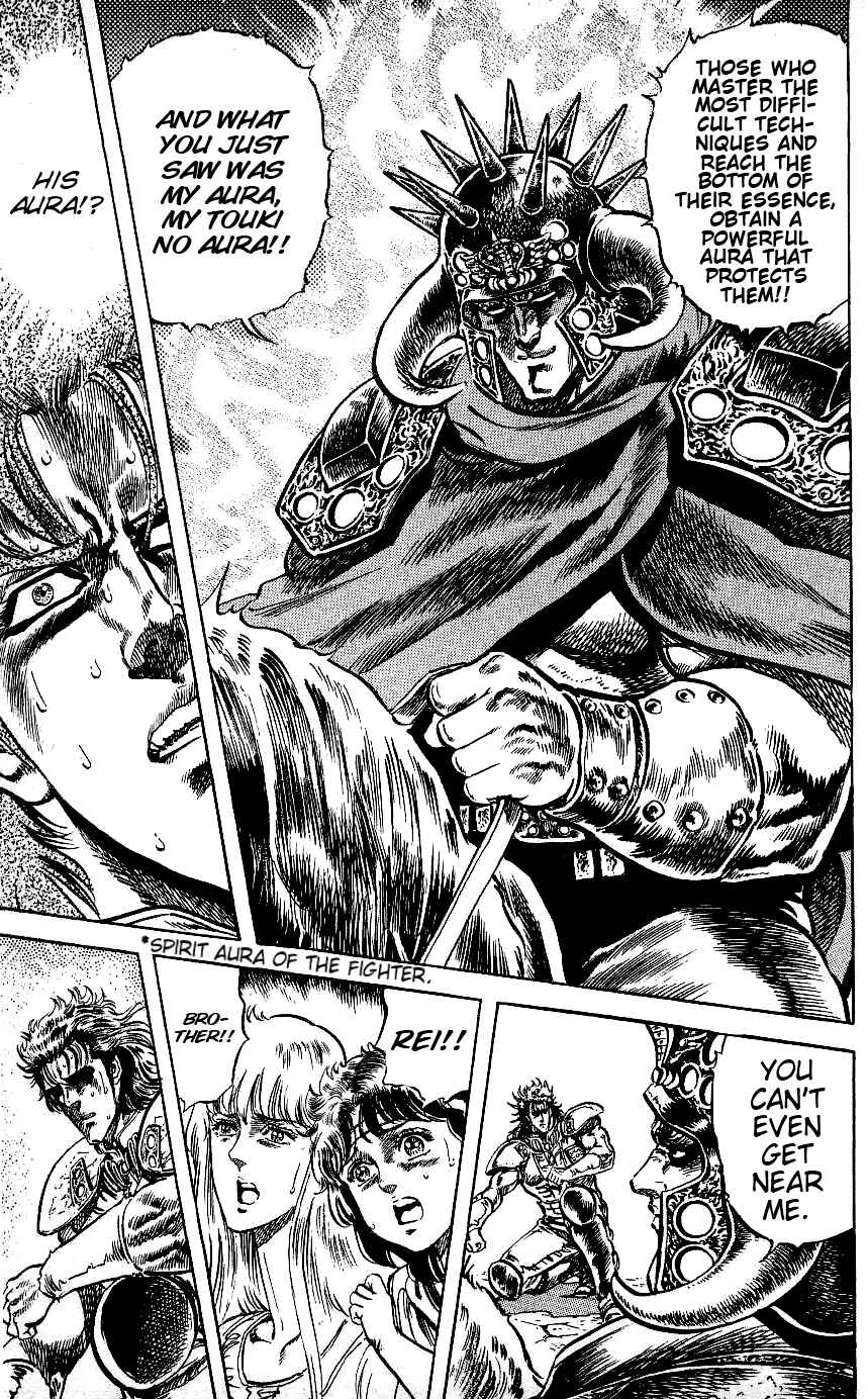Page 9 Chapter 66 Fist of the North Star