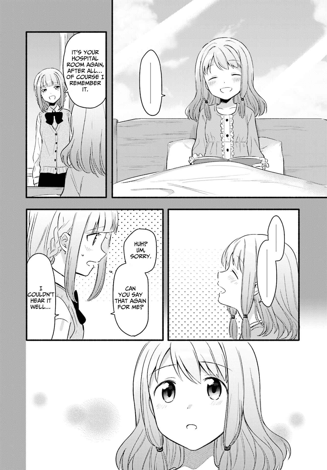 Page 18 Chapter 2 Magia Record - Mahou Shoujo Madoka☆Magica Gaiden