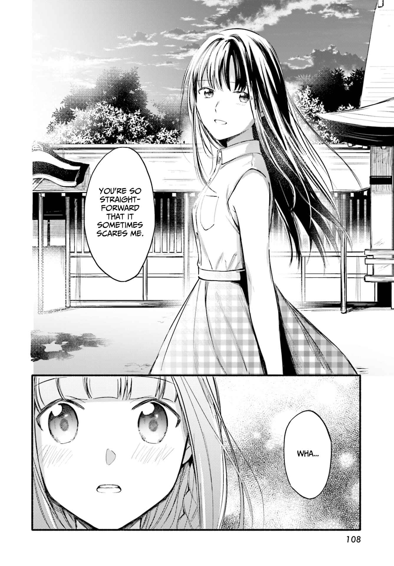 Page 10 Chapter 12 Magia Record - Mahou Shoujo Madoka☆Magica Gaiden