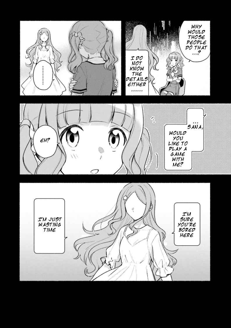 Page 2 Chapter 28 Magia Record - Mahou Shoujo Madoka☆Magica Gaiden