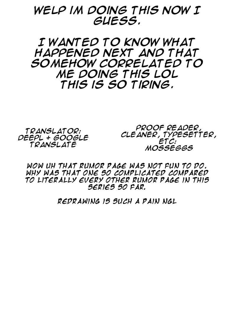 Page 25 Chapter 28 Magia Record - Mahou Shoujo Madoka☆Magica Gaiden