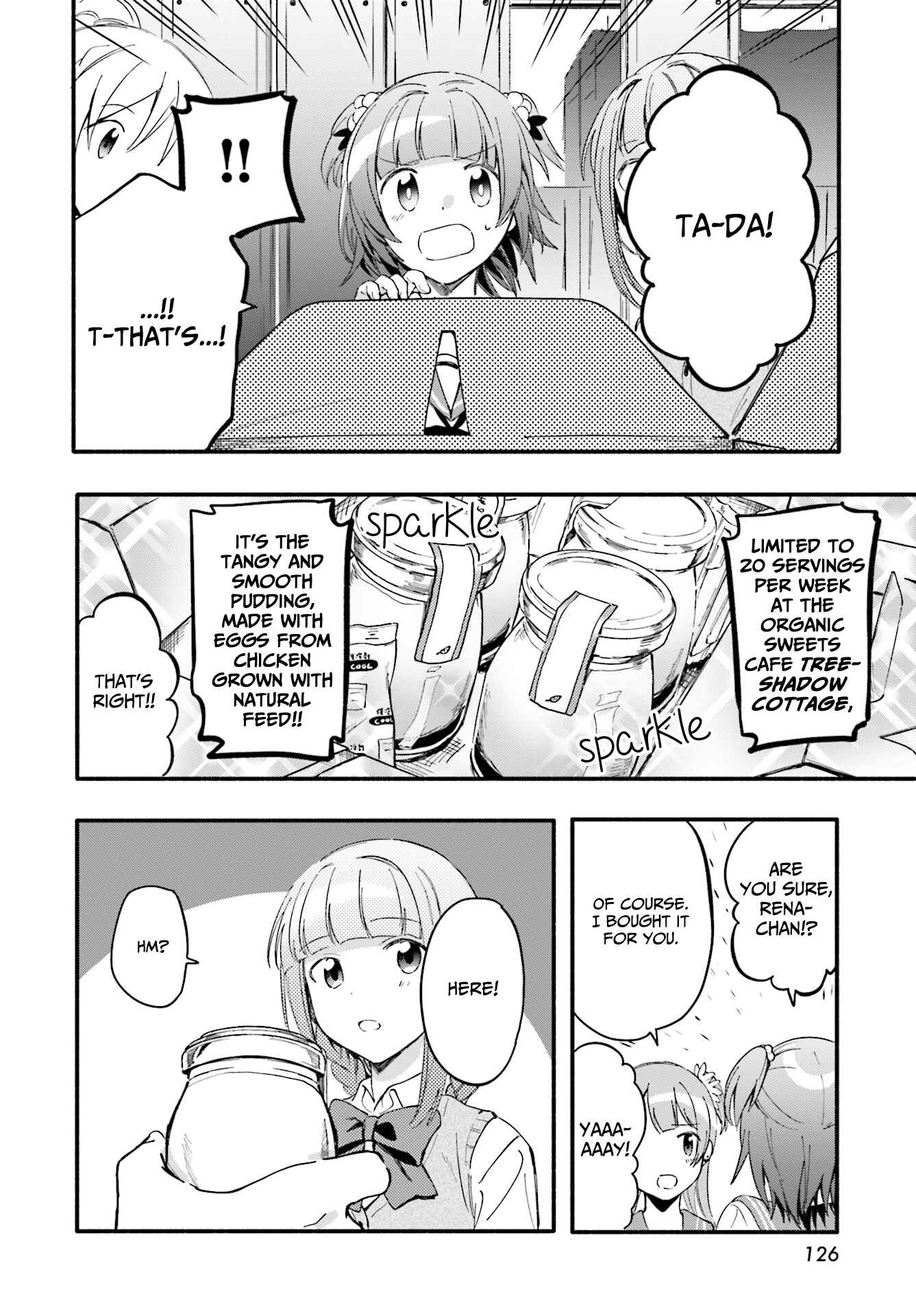 Page 28 Chapter 10 Magia Record - Mahou Shoujo Madoka☆Magica Gaiden