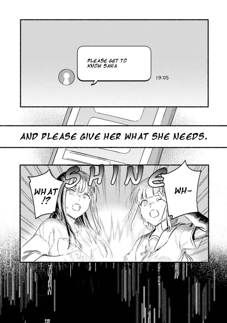 Page 19 Chapter 27 Magia Record - Mahou Shoujo Madoka☆Magica Gaiden