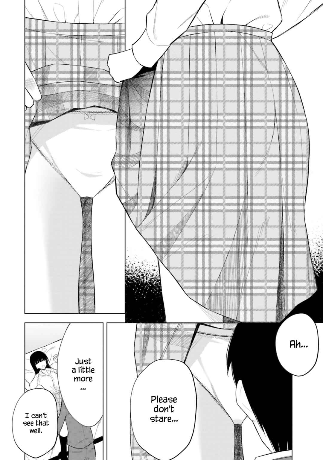 Page 5 Chapter 13 Onna Tomodachi wa Tanomeba Igaito Yarasete Kureru