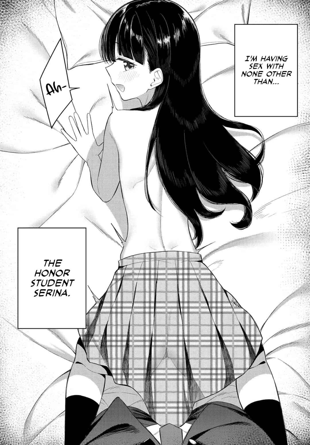 Page 13 Chapter 14 Onna Tomodachi wa Tanomeba Igaito Yarasete Kureru