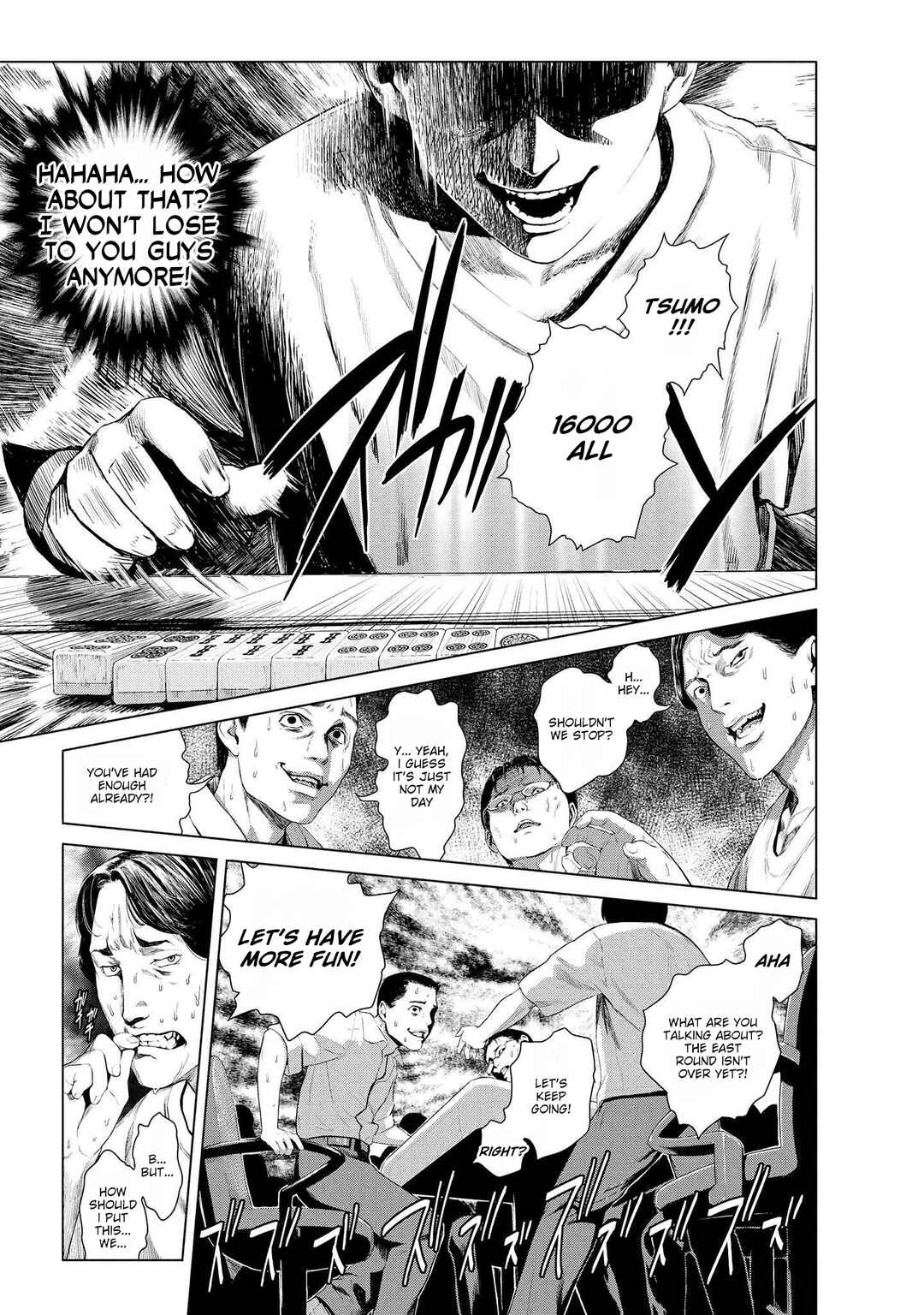 Page 6 Chapter 5 Lonely Kagome