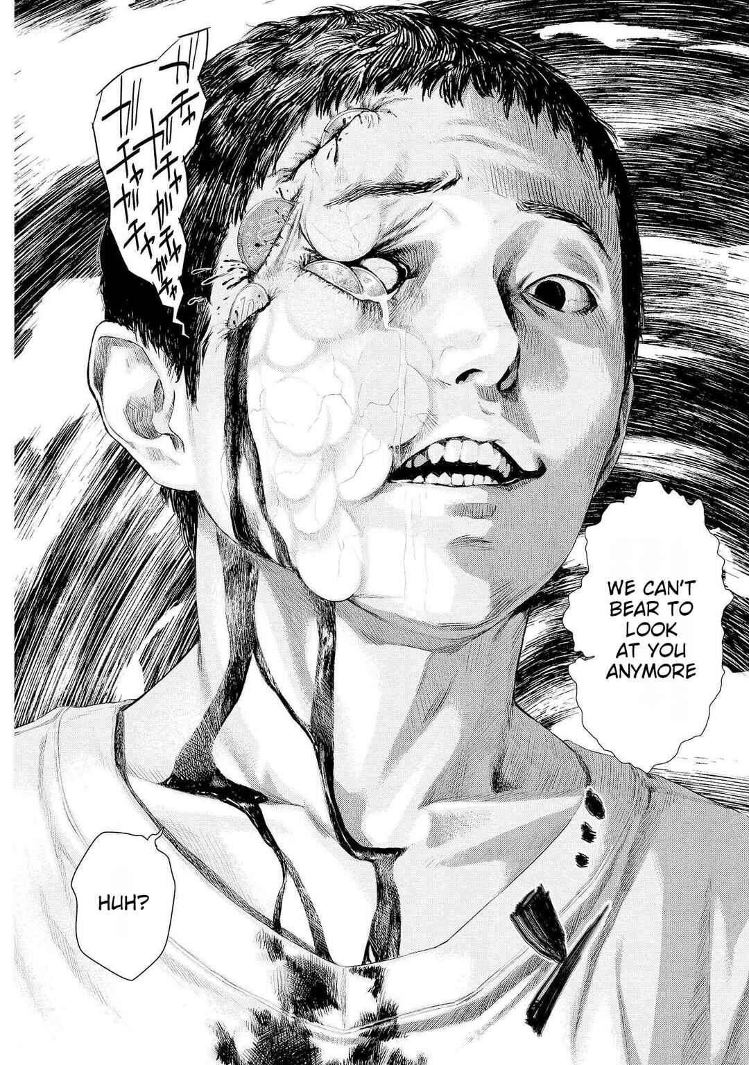 Page 7 Chapter 5 Lonely Kagome