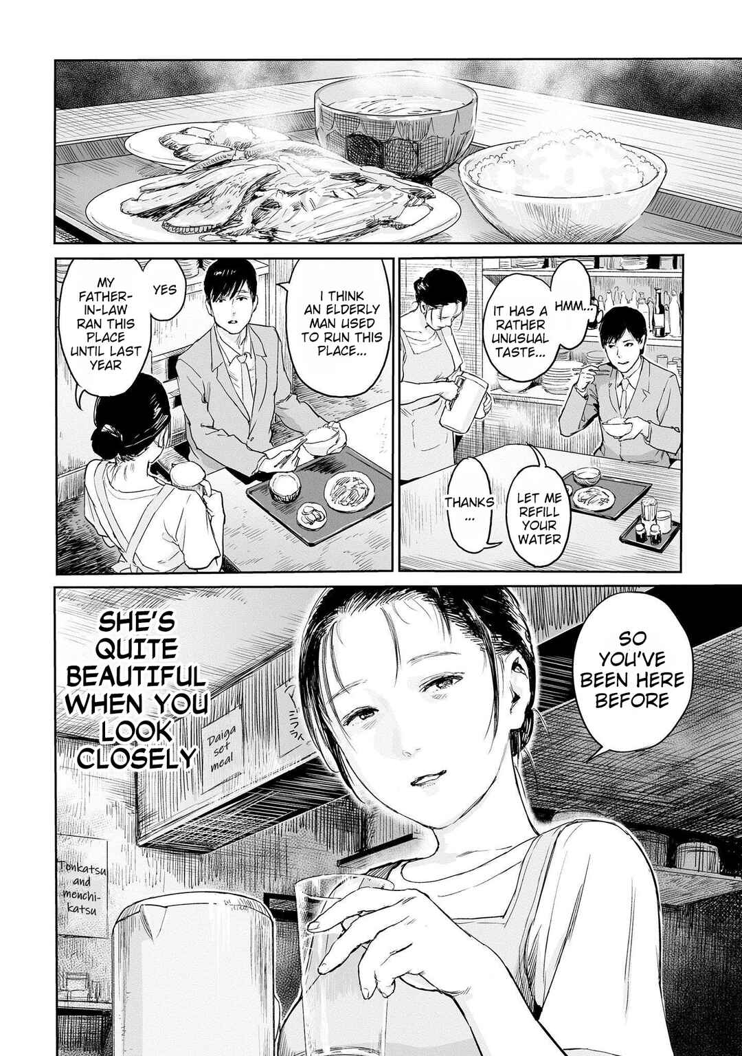 Page 4 Chapter 12 Lonely Kagome