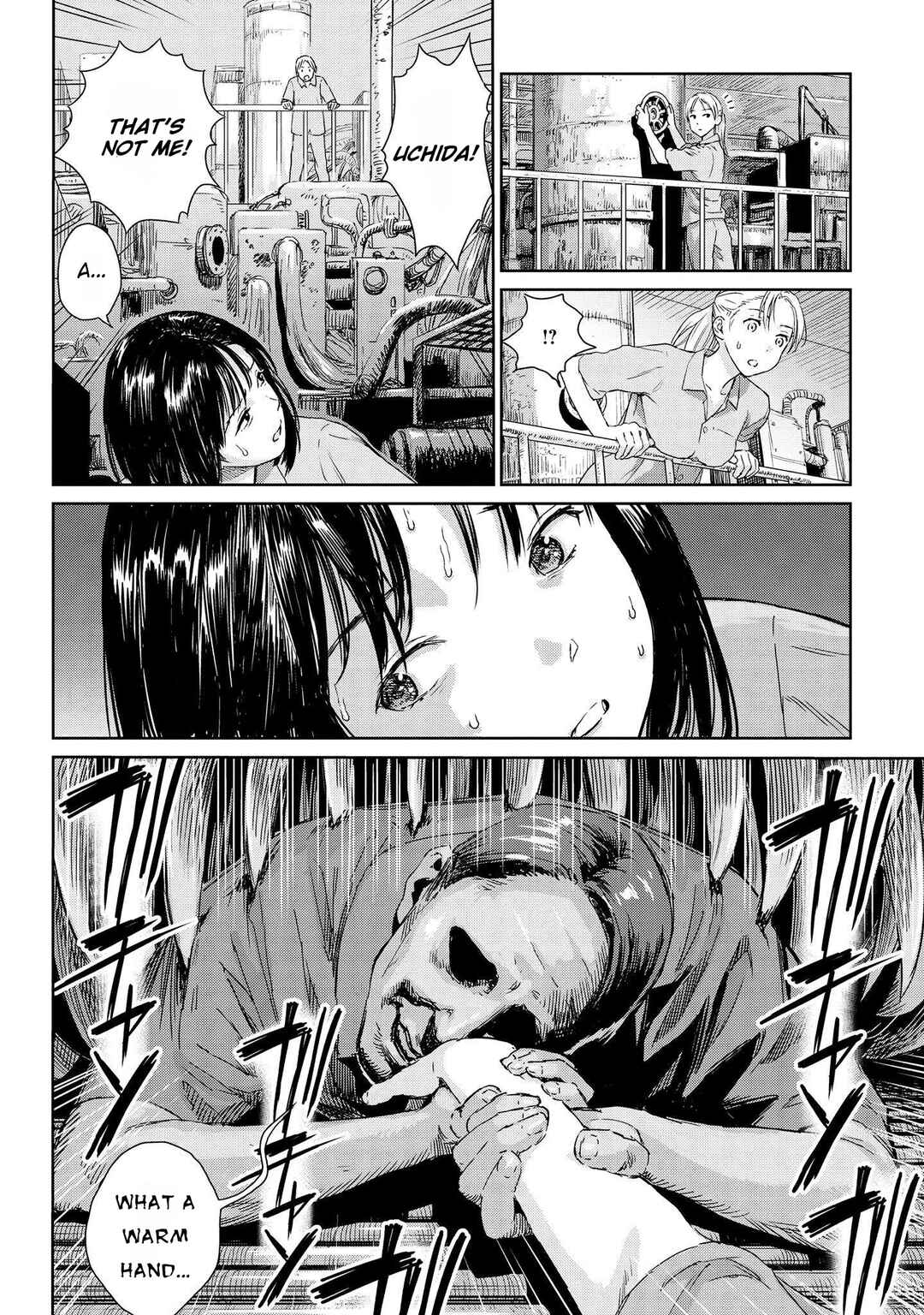 Page 10 Chapter 2 Lonely Kagome