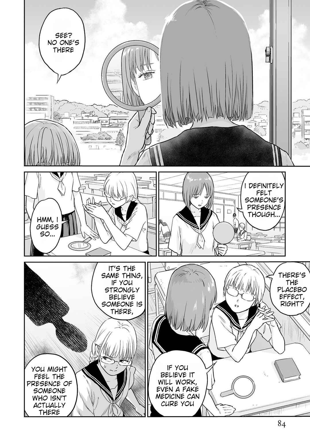 Page 6 Chapter 7 Lonely Kagome