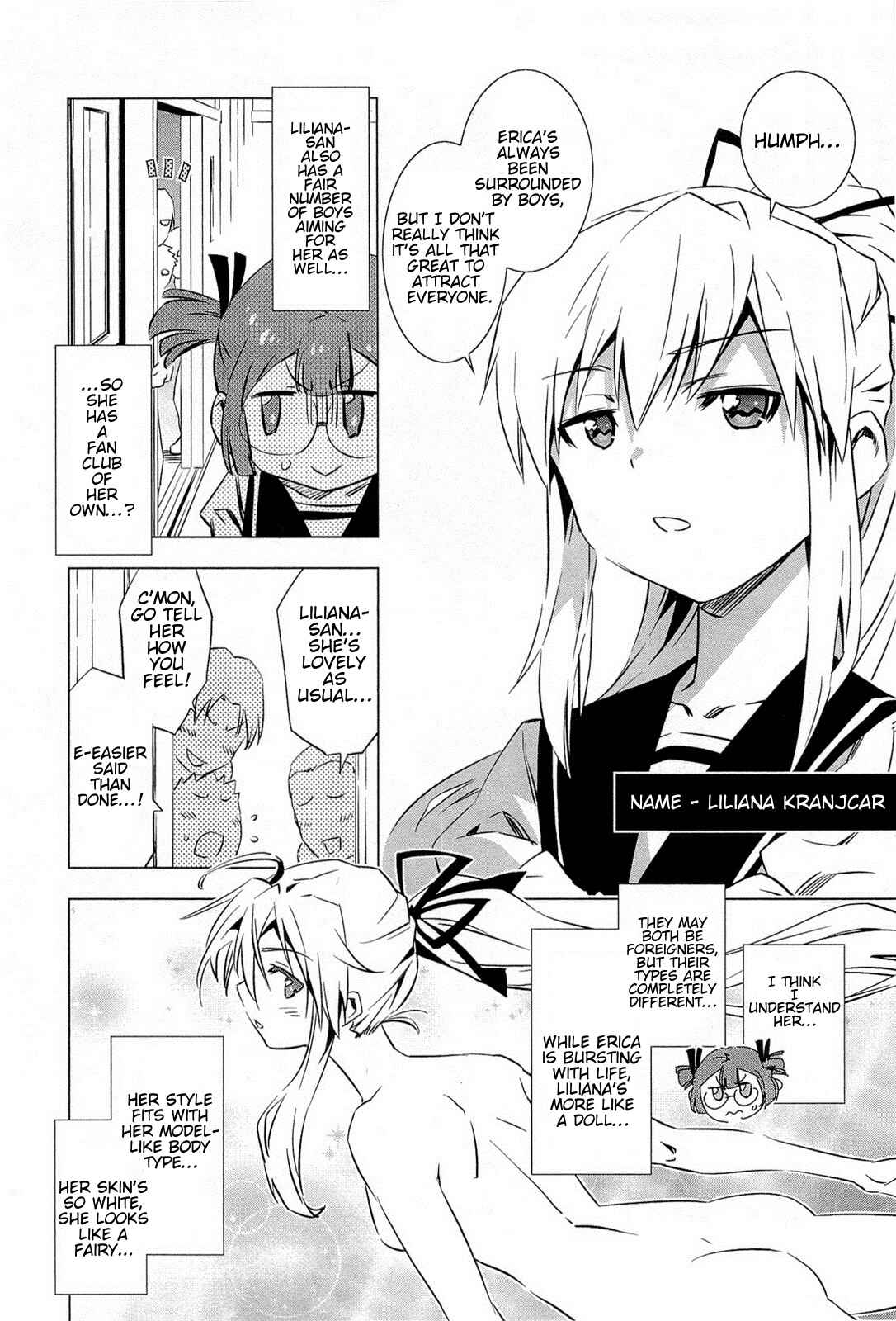 Page 19 Chapter 1.1 Campione!