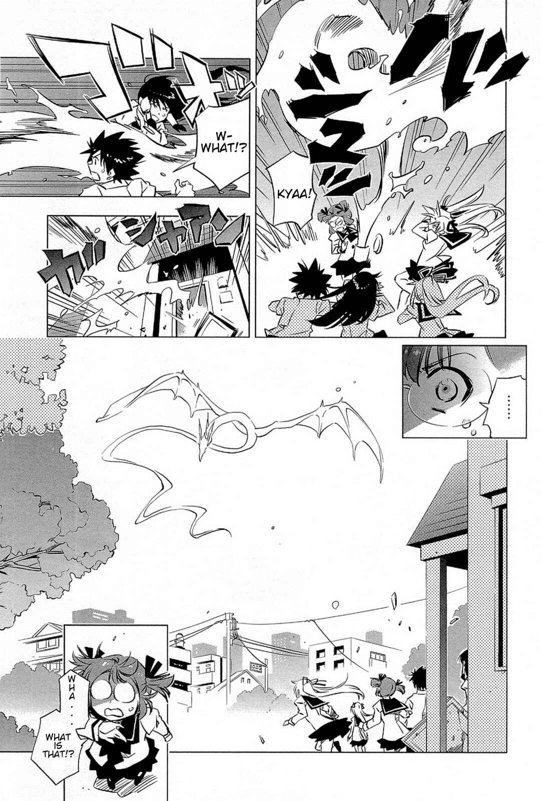 Page 24 Chapter 1.1 Campione!