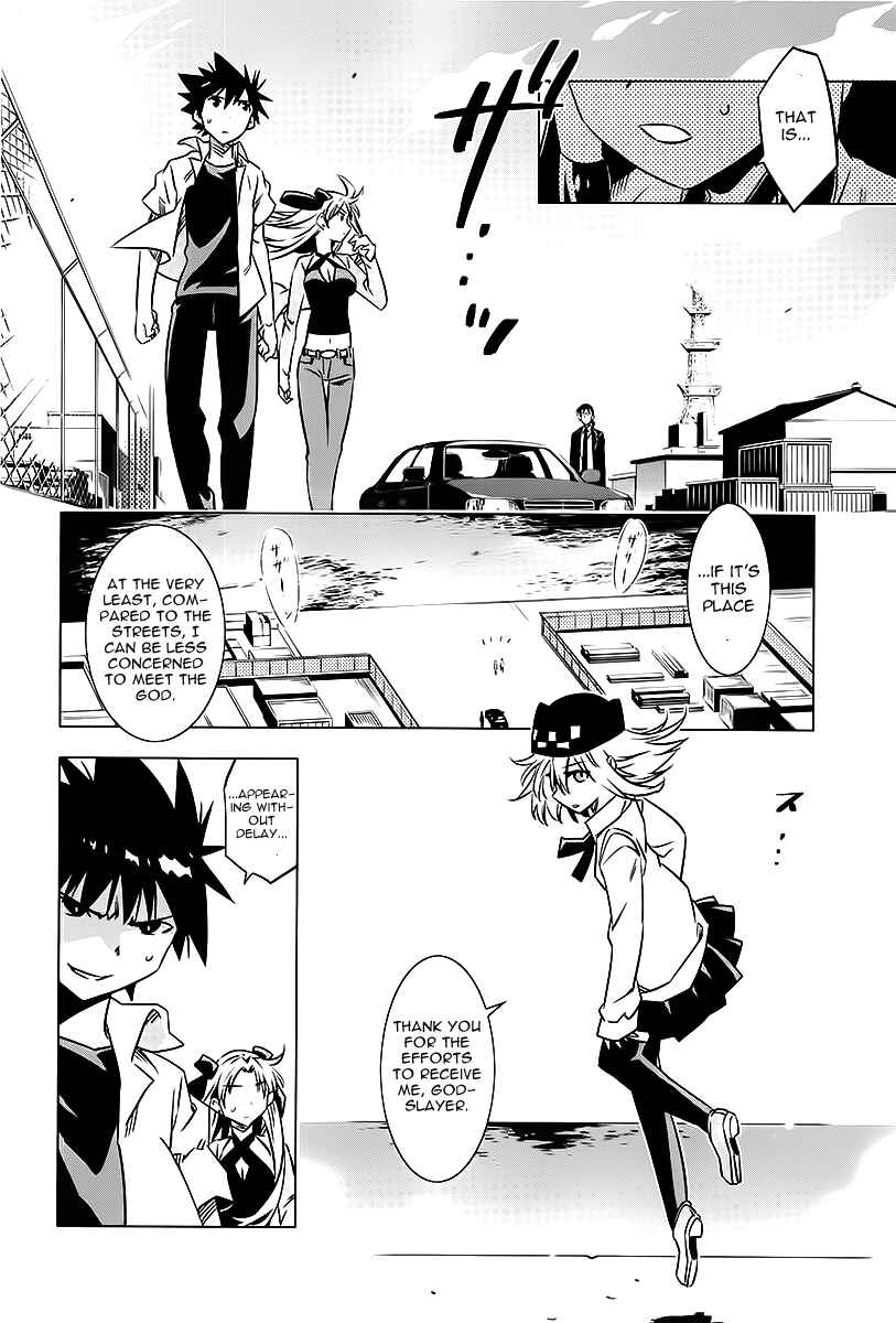 Page 34 Chapter 3 Campione!