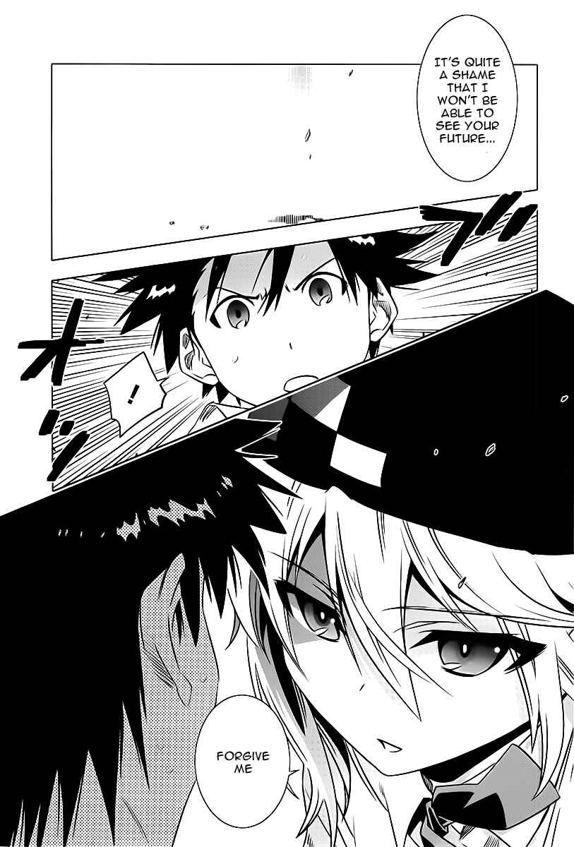 Page 39 Chapter 3 Campione!