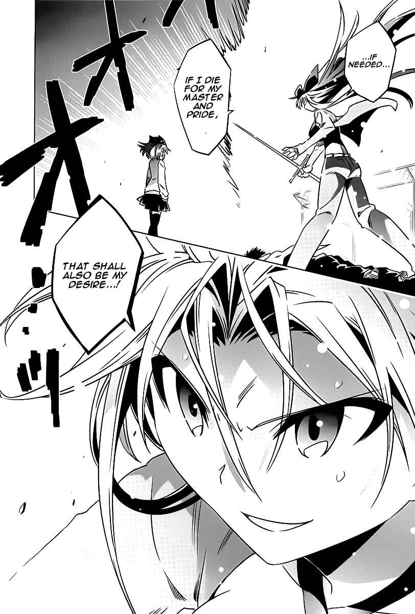 Page 46 Chapter 3 Campione!