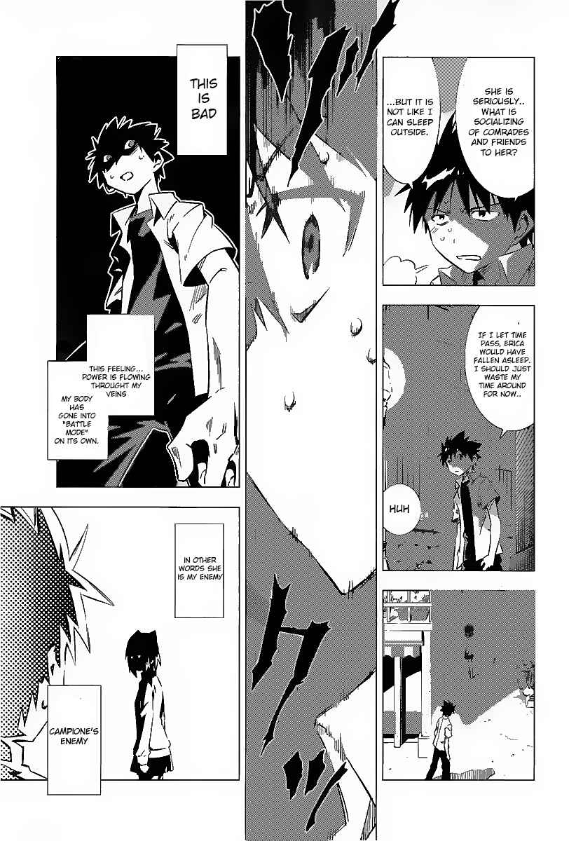 Page 22 Chapter 2 Campione!