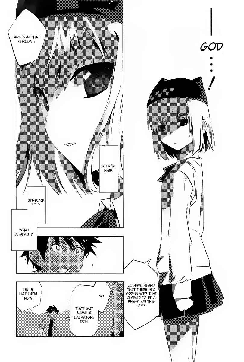 Page 23 Chapter 2 Campione!