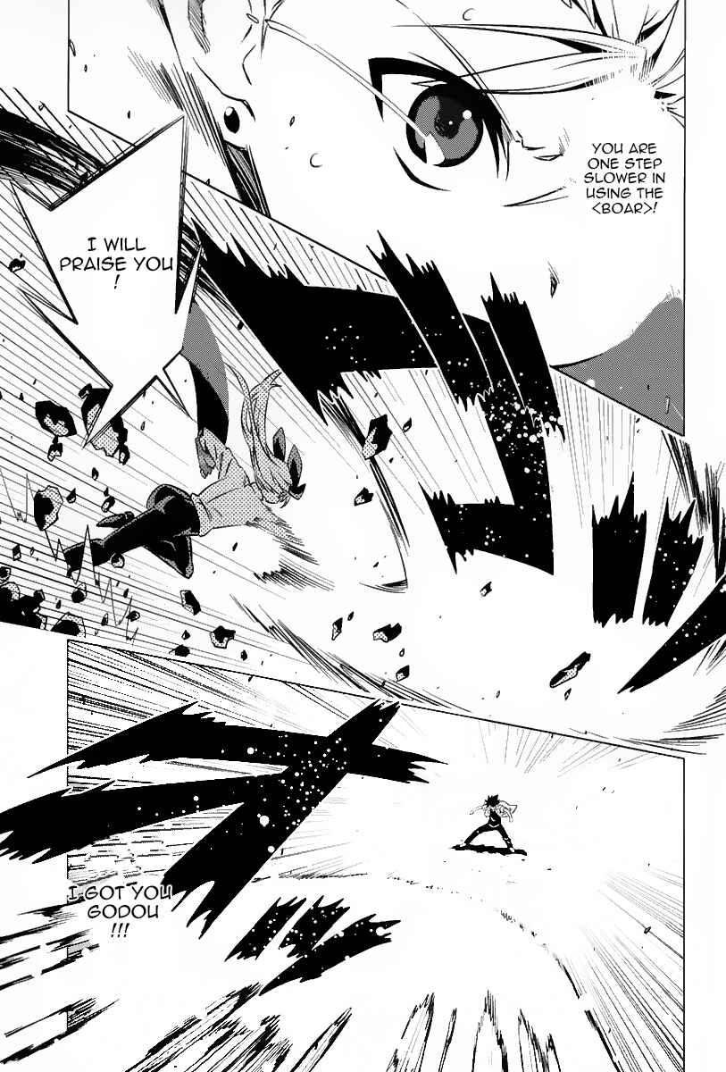 Page 36 Chapter 2 Campione!