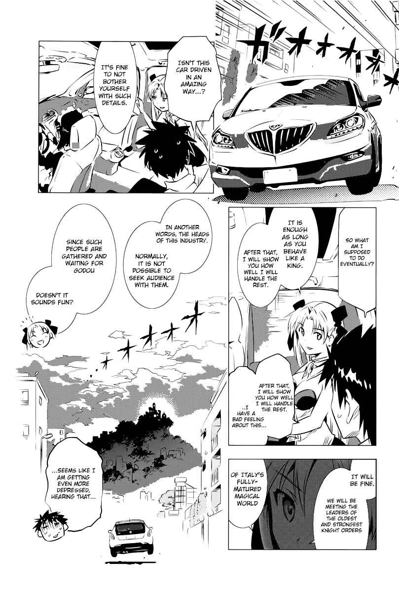 Page 8 Chapter 2 Campione!