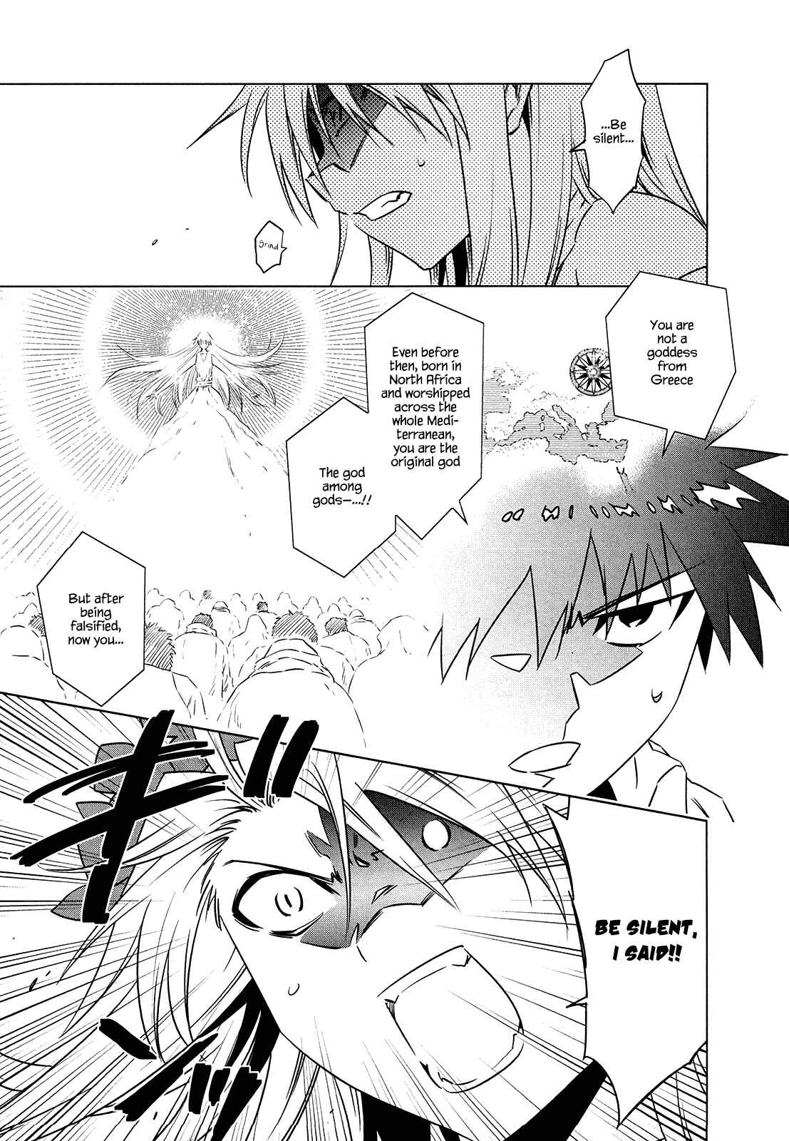 Page 11 Chapter 6 Campione!