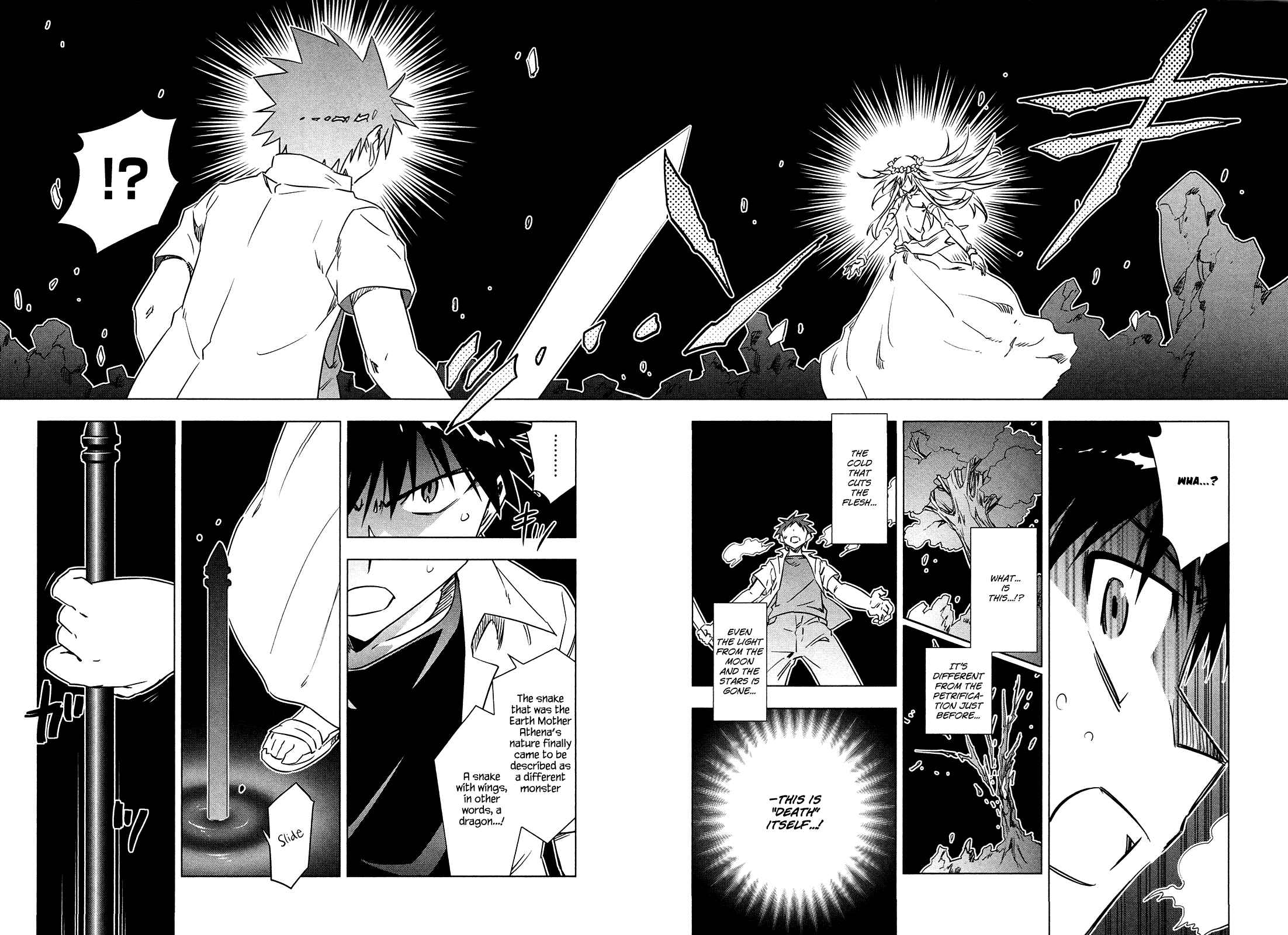 Page 18 Chapter 6 Campione!