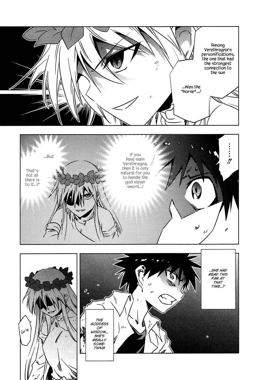 Page 24 Chapter 6 Campione!