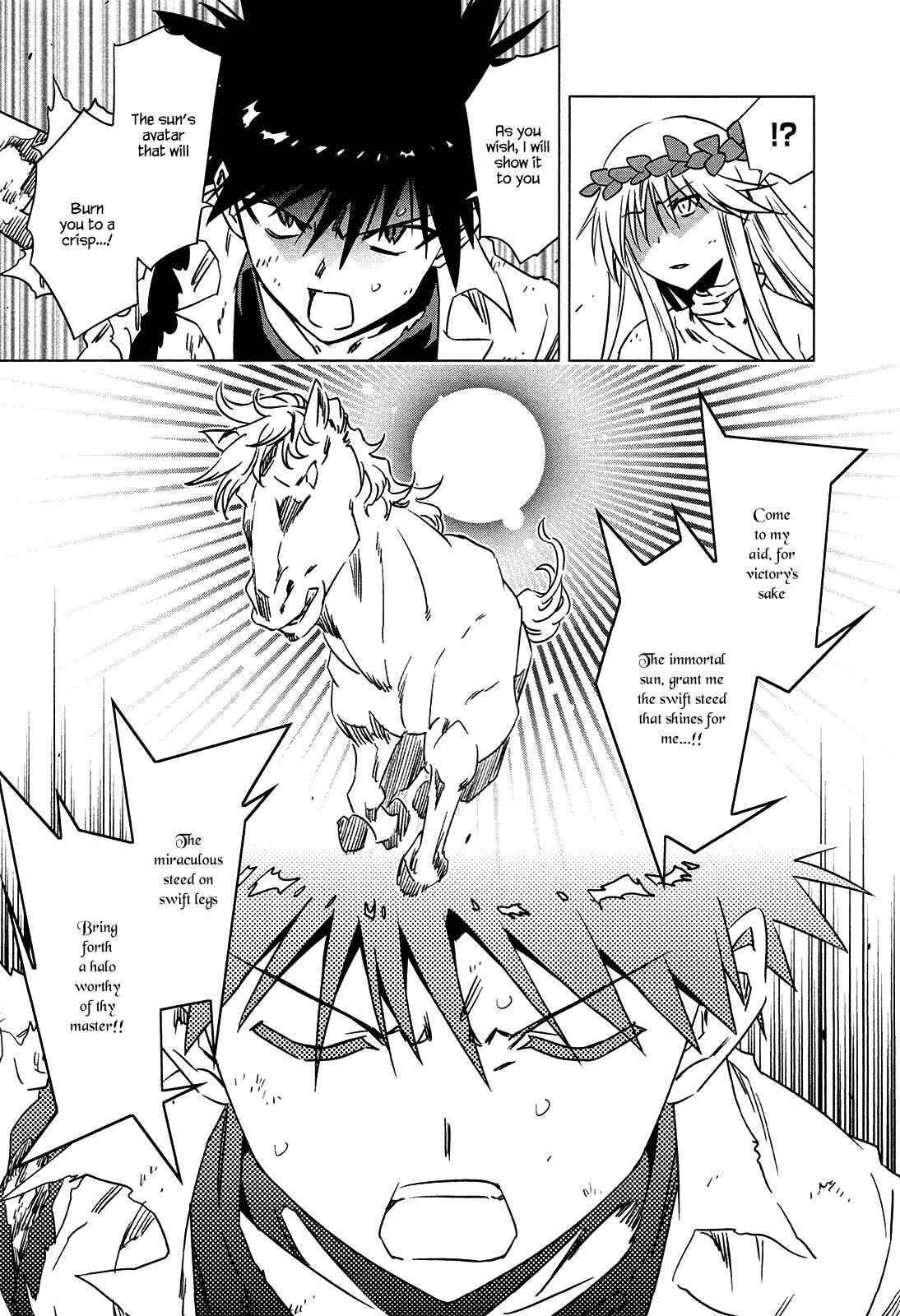 Page 28 Chapter 6 Campione!