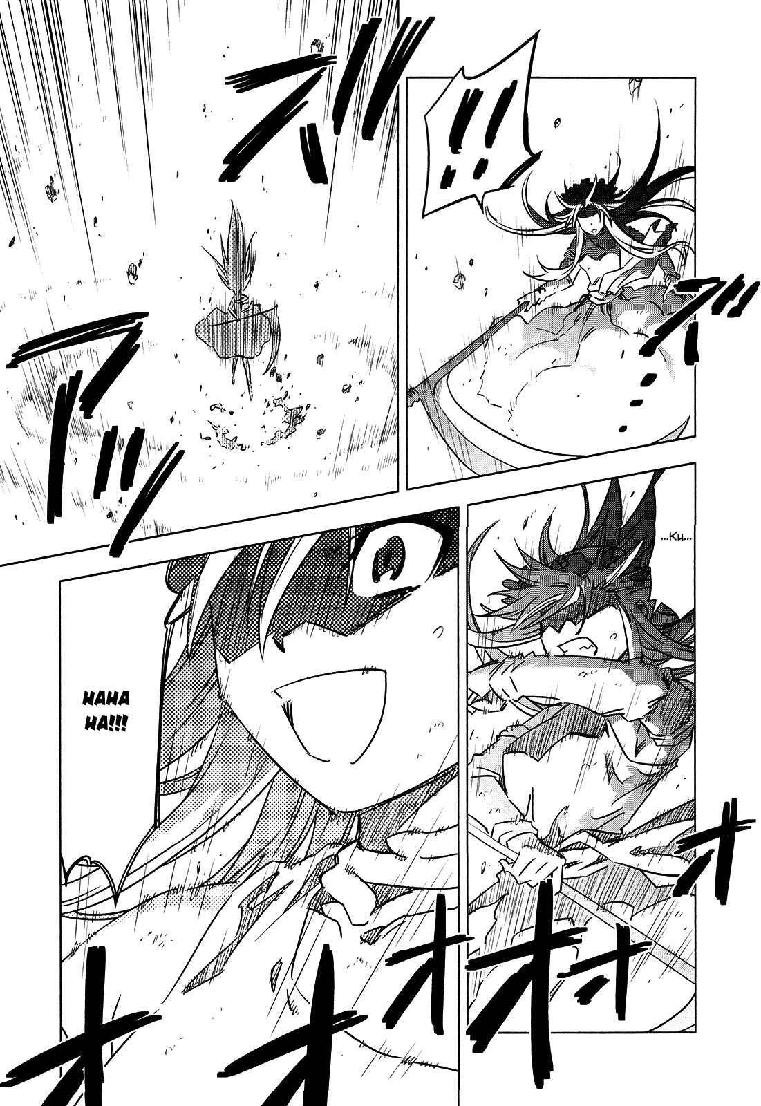 Page 30 Chapter 6 Campione!