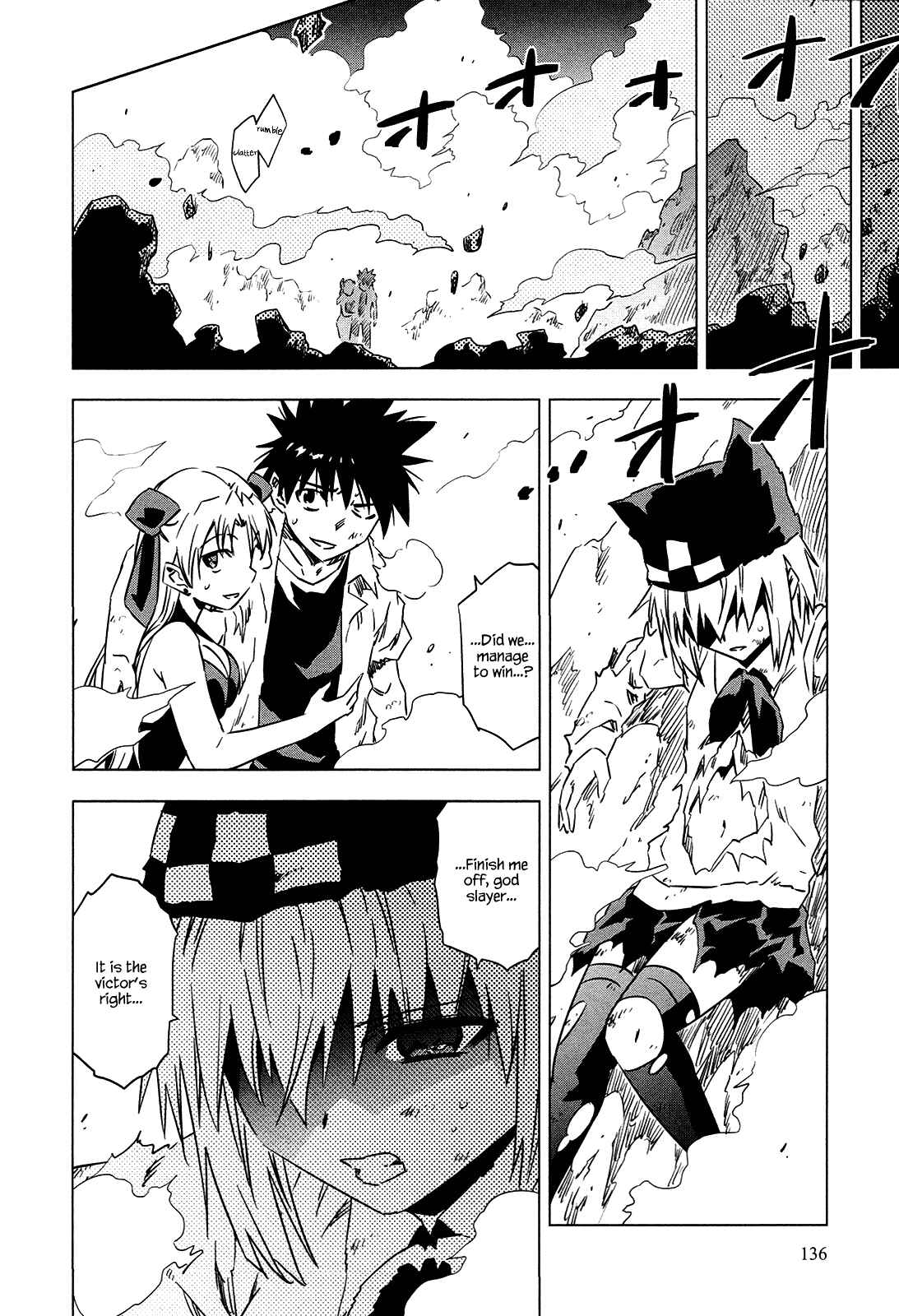 Page 37 Chapter 6 Campione!