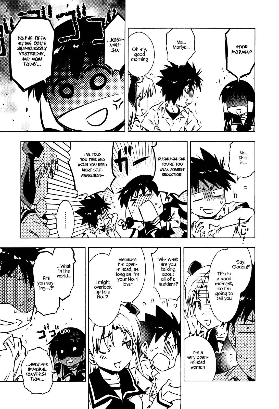 Page 42 Chapter 6 Campione!