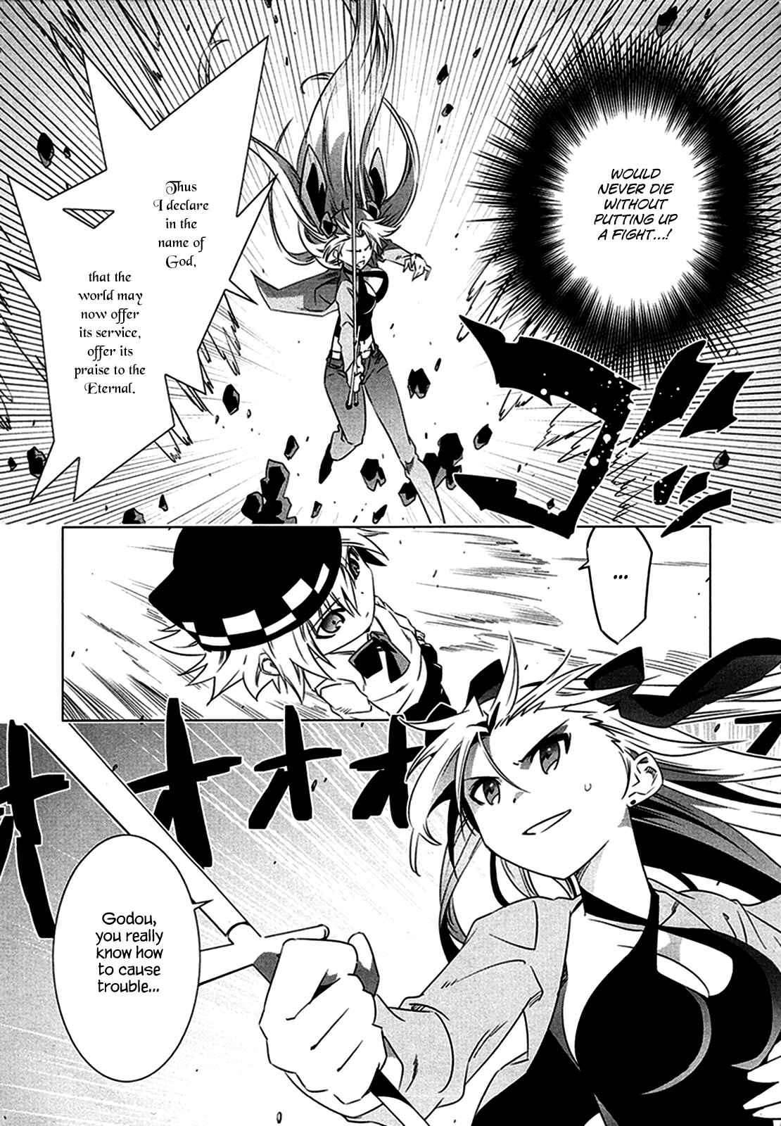 Page 10 Chapter 4 Campione!