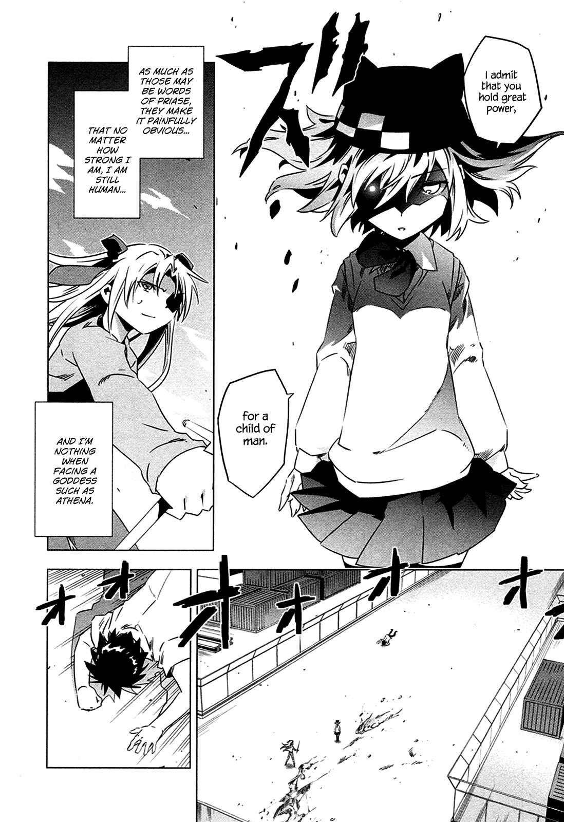 Page 15 Chapter 4 Campione!