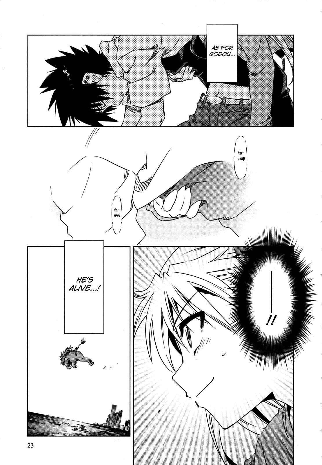 Page 24 Chapter 4 Campione!