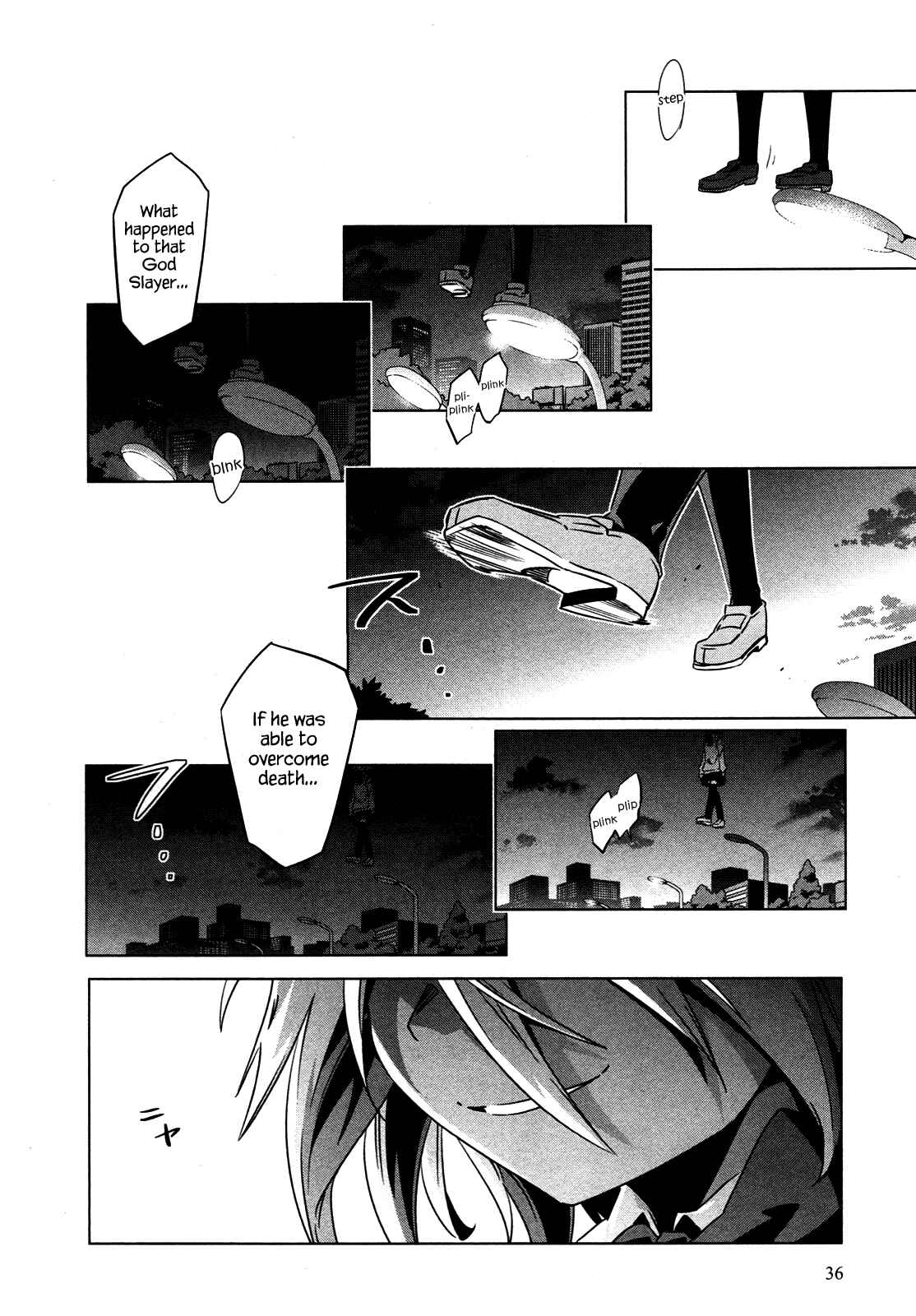 Page 37 Chapter 4 Campione!