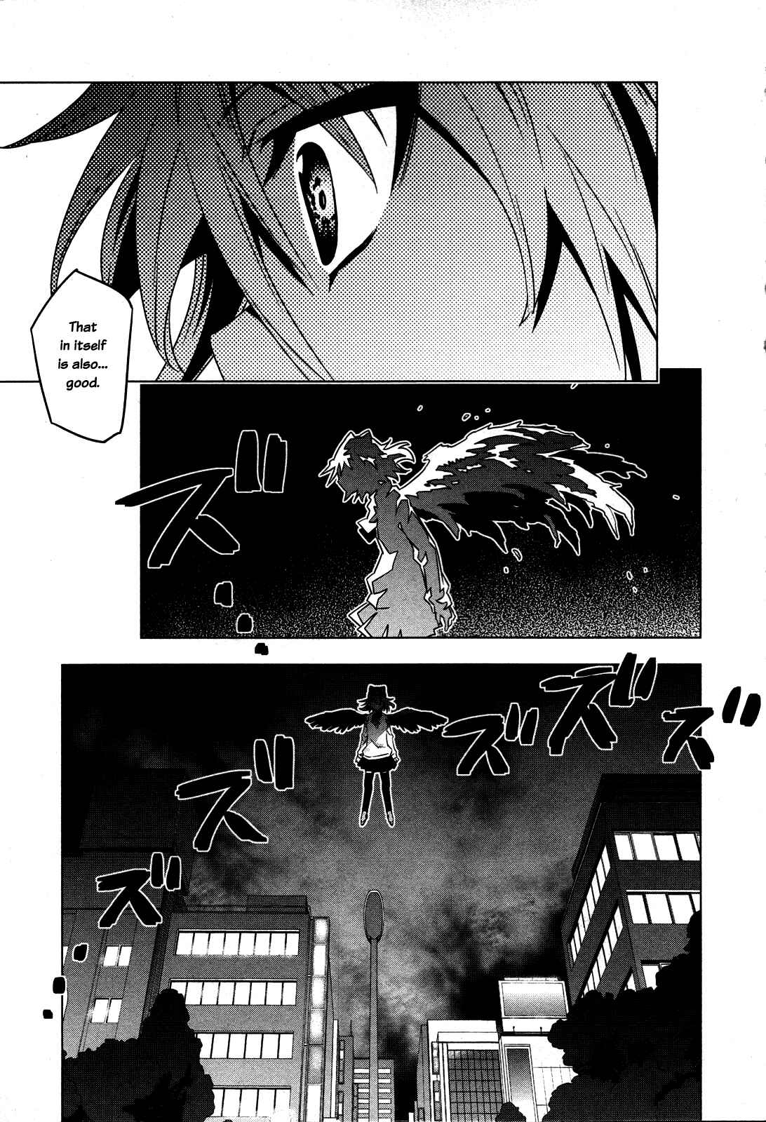 Page 38 Chapter 4 Campione!