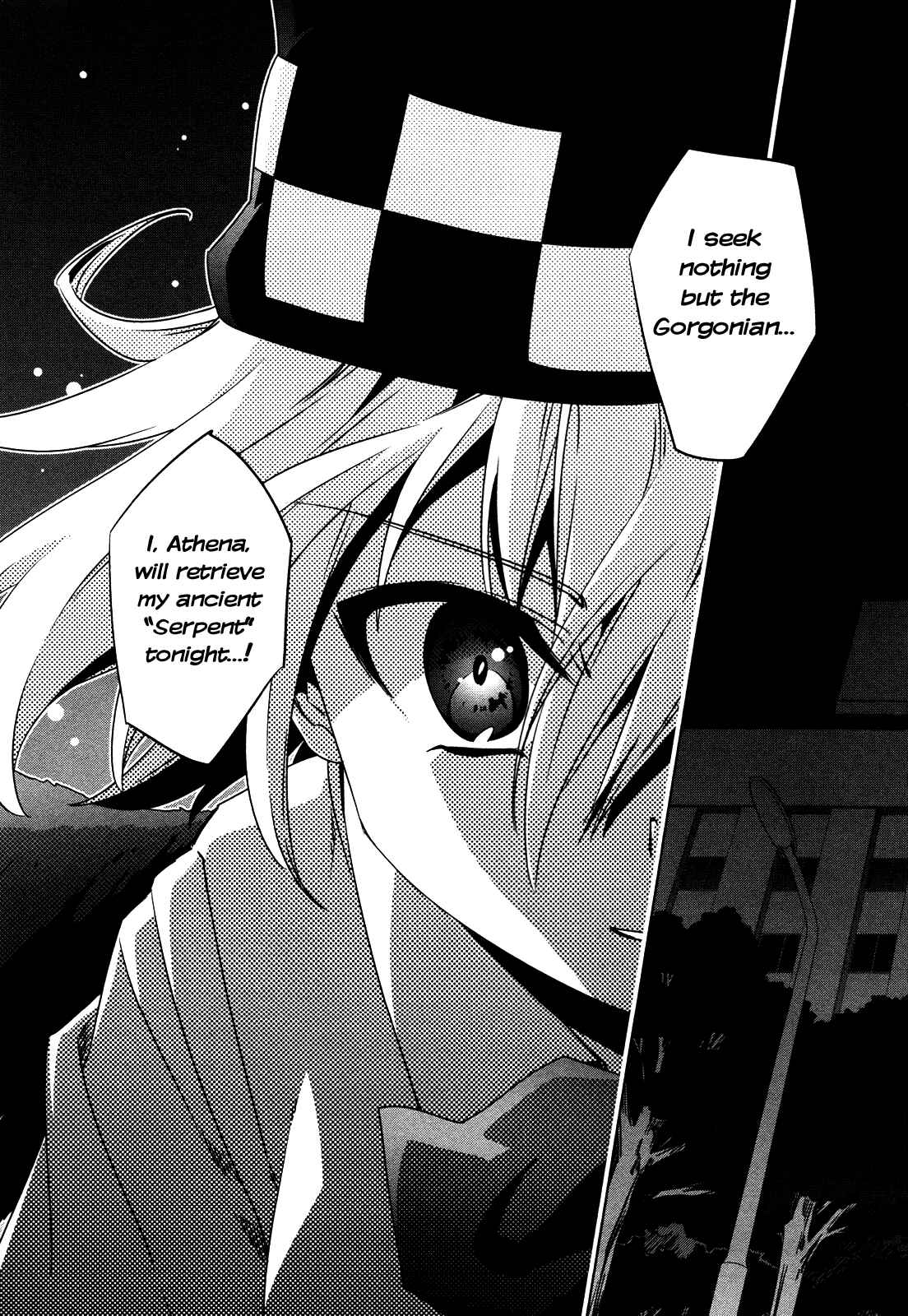 Page 40 Chapter 4 Campione!