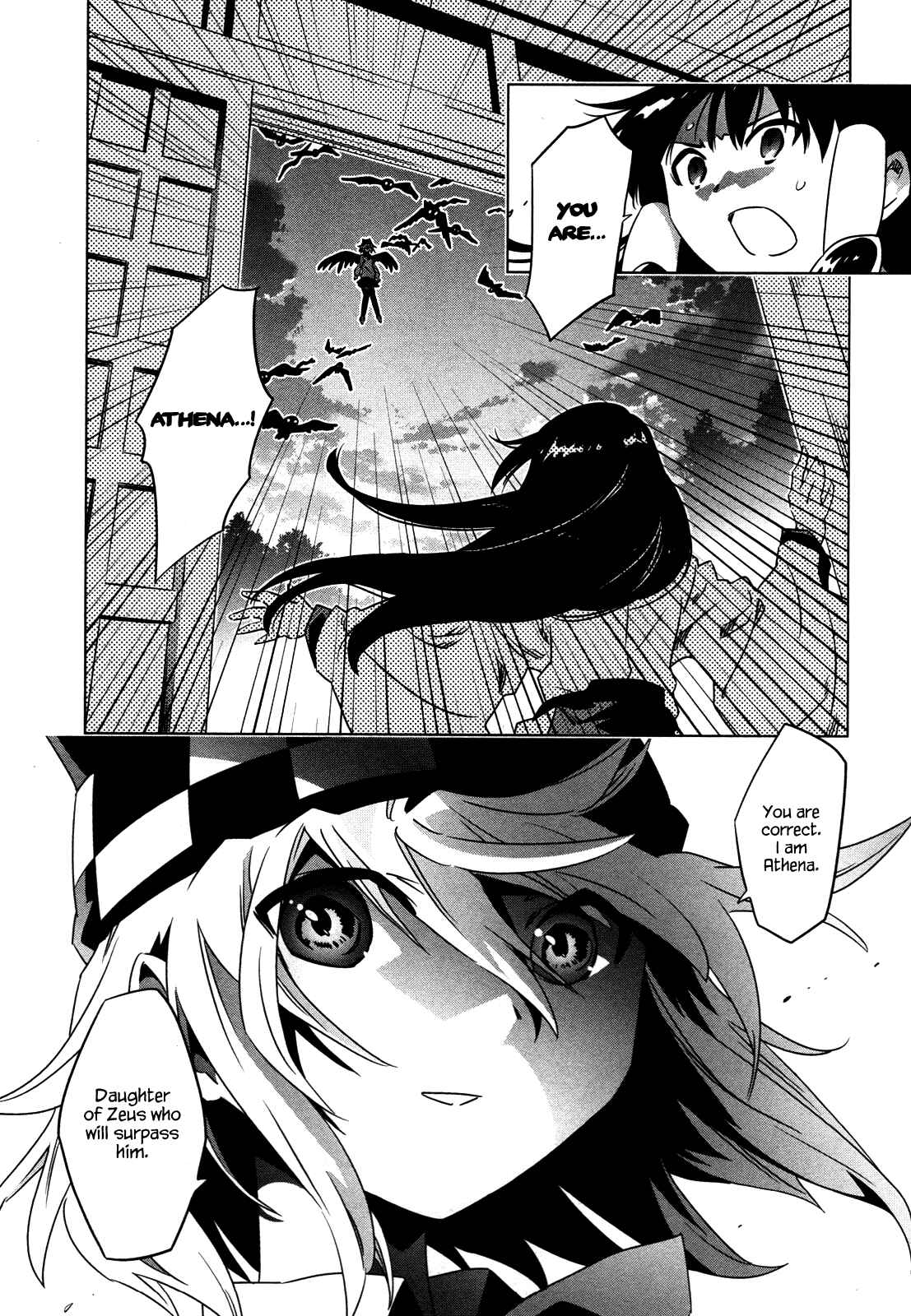 Page 49 Chapter 4 Campione!