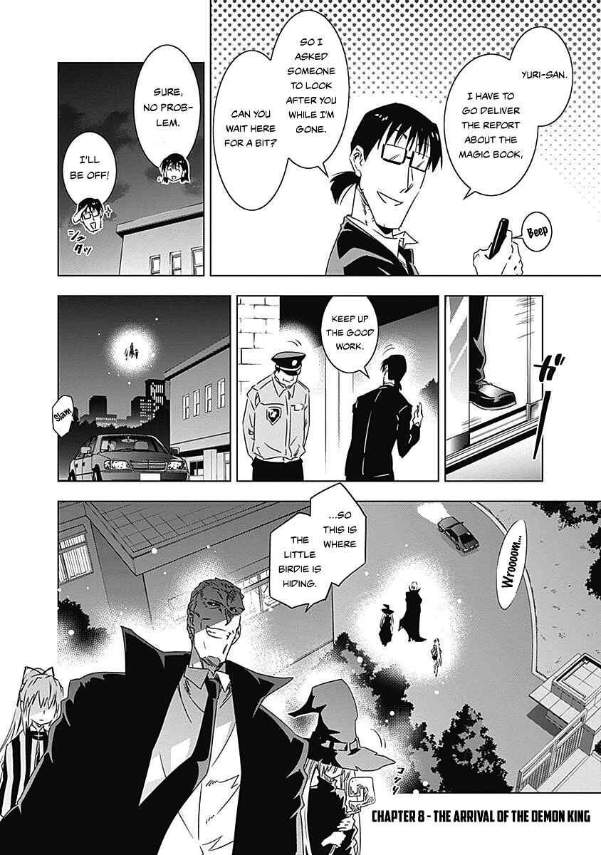 Page 11 Chapter 8 Campione!