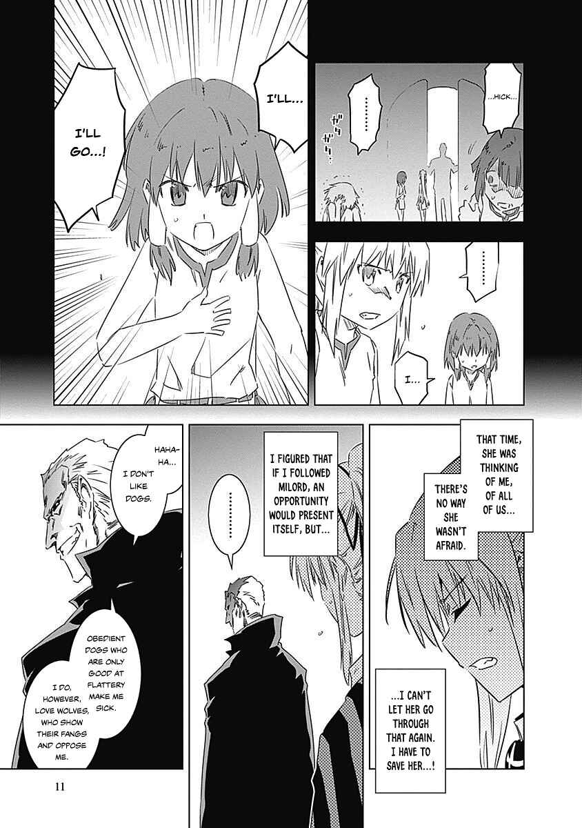 Page 14 Chapter 8 Campione!