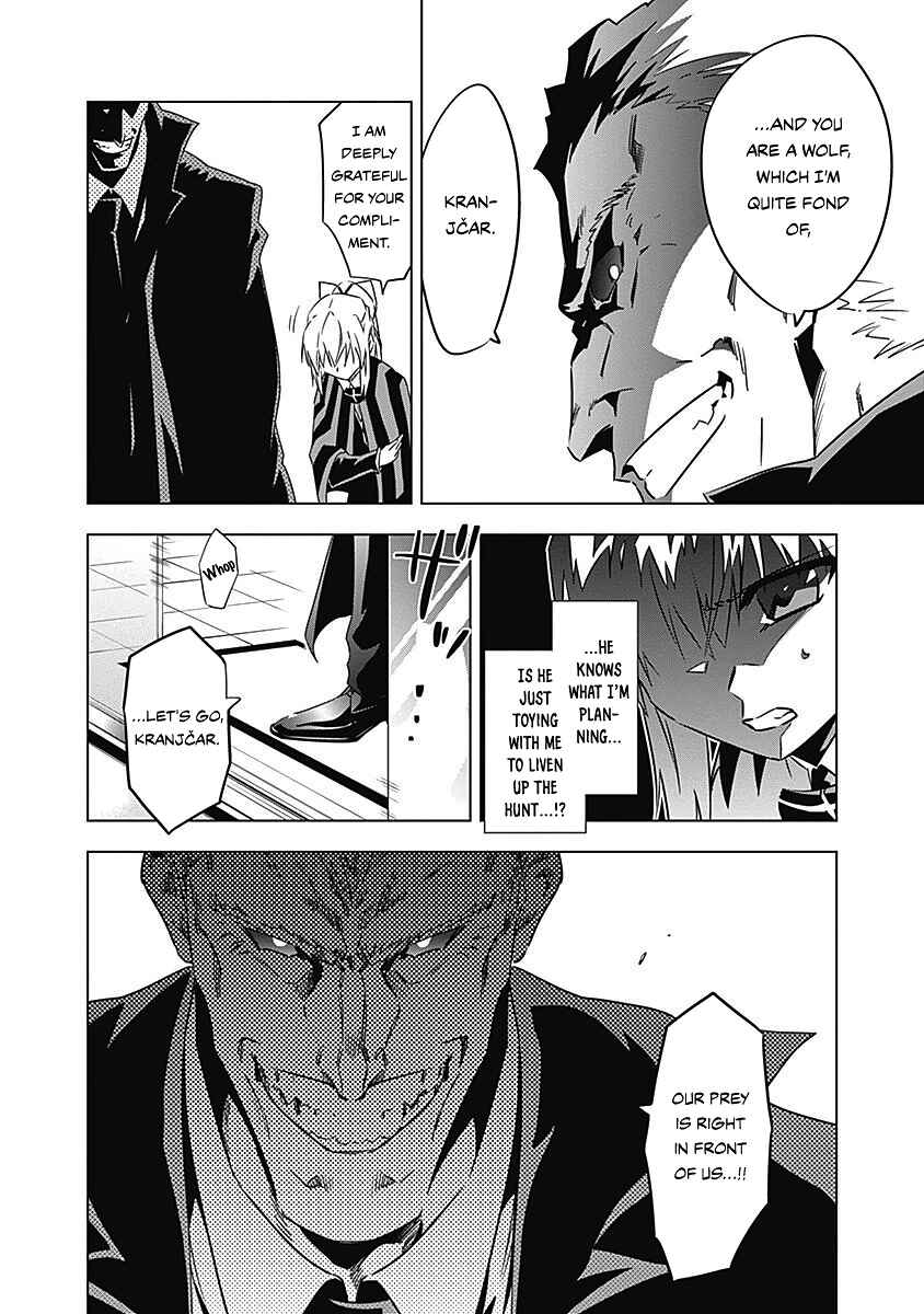 Page 15 Chapter 8 Campione!
